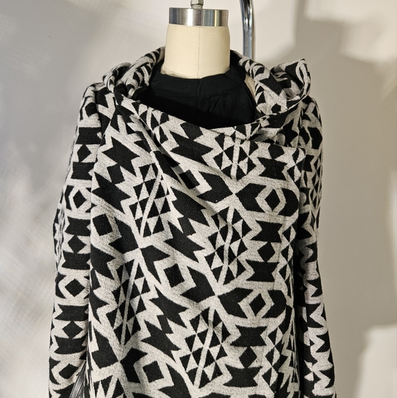 BB Dakota wrap jacket - Picture 4 of 4